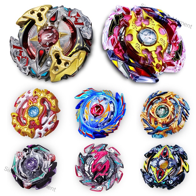 Simple Nice Moment Beyblades Burst Metal Fusion 4D Spinning Top ...