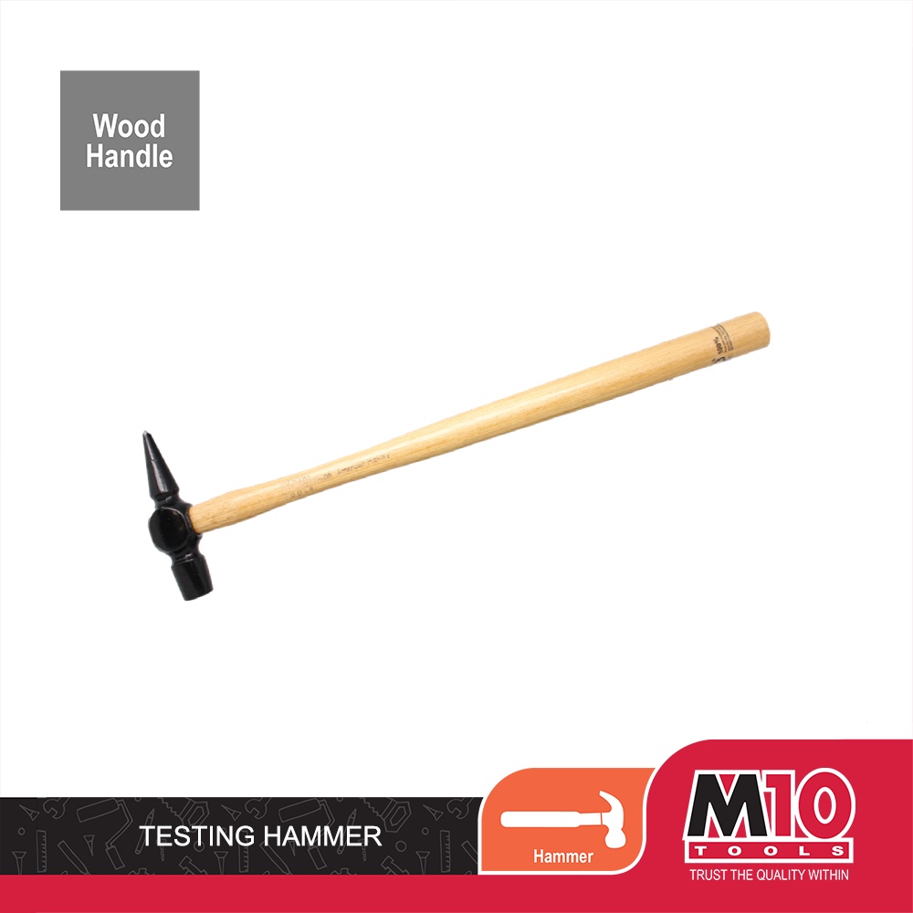 M10 Testing Hammer ( 4 oz / 8 oz ) | Shopee Malaysia