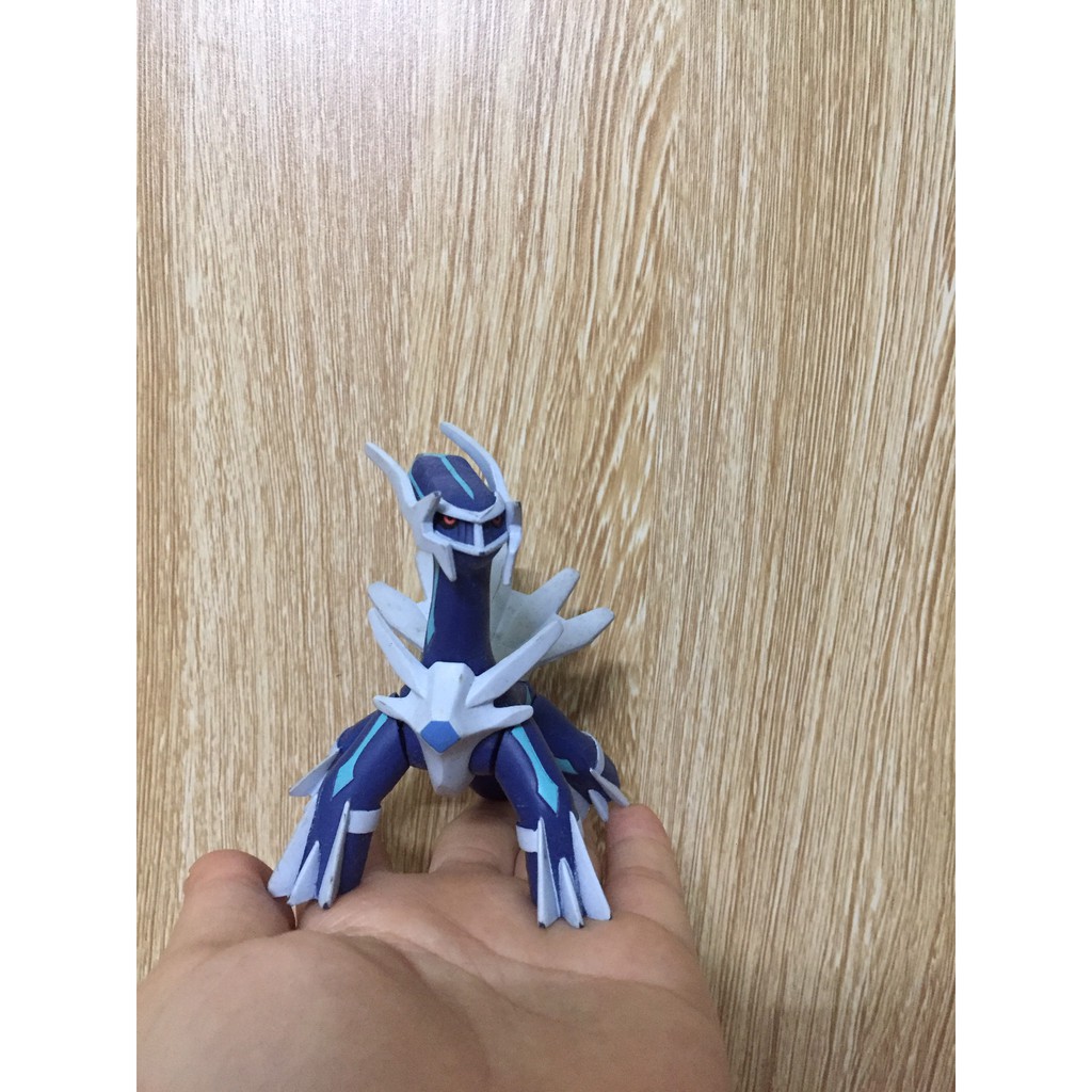 The model of the beast-Dialga | Shopee Malaysia
