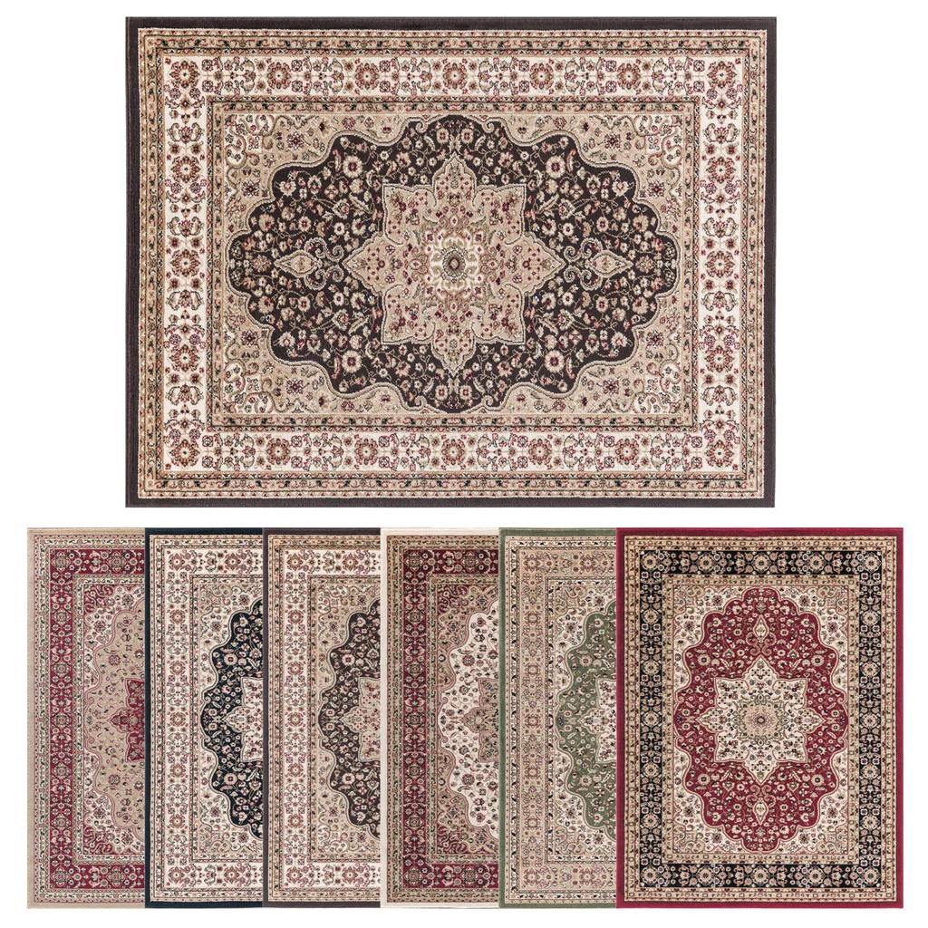 MODERN TRADITIONAL PERSIAN DESIGN AREA RUGS LIVING ROOM DINNING RUGS ...
