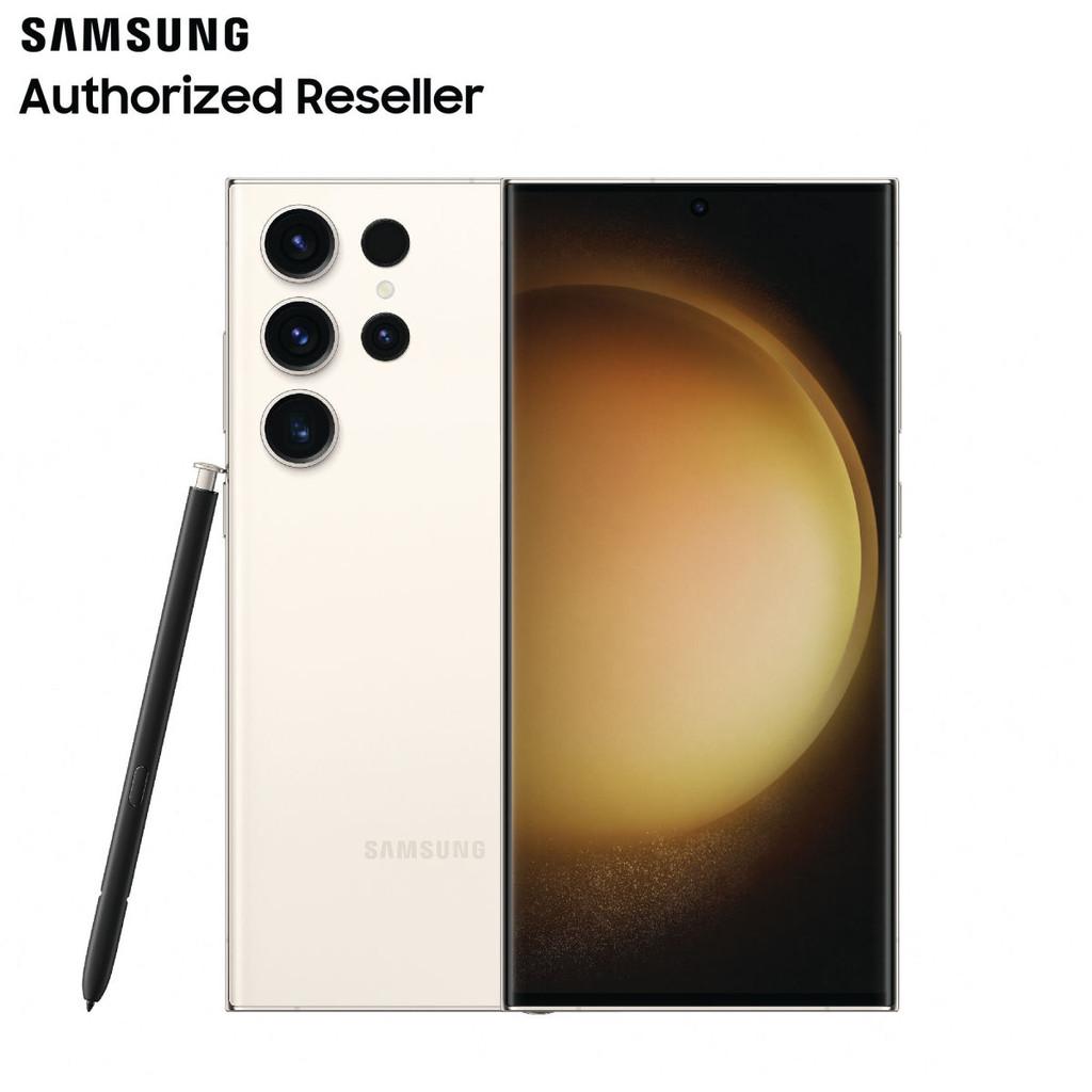 Samsung Galaxy S23 Ultra (SM-S918) Dux Ducis Hivo Genuine Leather