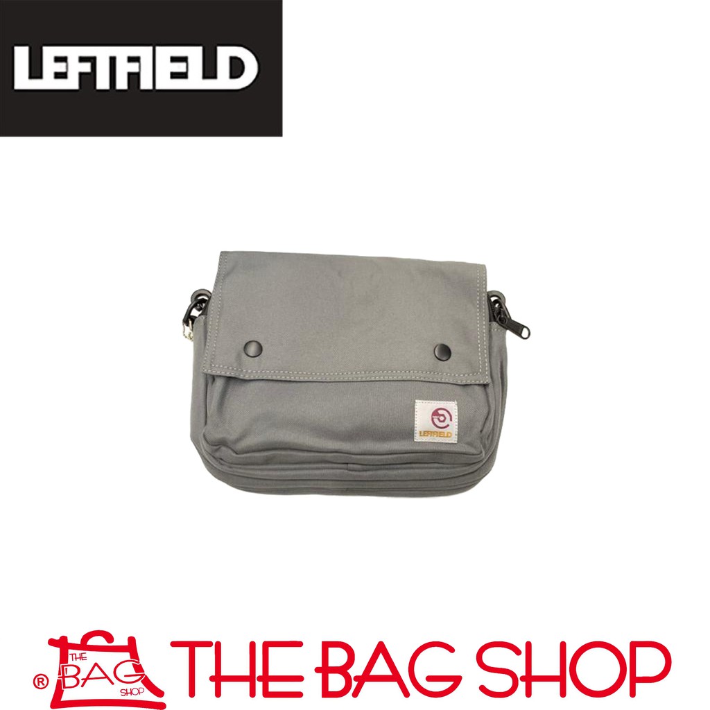 LEFTFIELD Sling Bag AXD38950 Shopee Malaysia