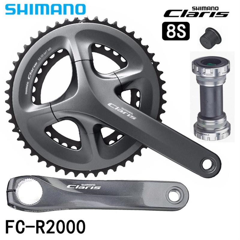 Shimano Claris Fc R Sora Fc R Road Bike Folding Bike