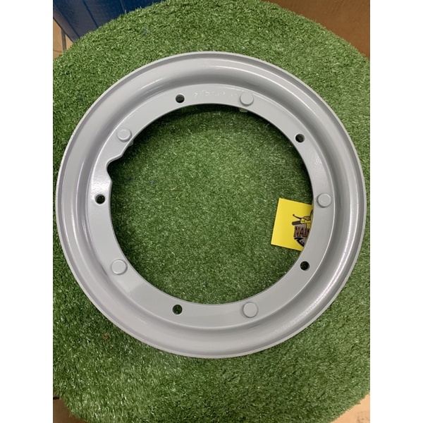 Vespa Classic Rim Besi/ Kapit 10” | Shopee Malaysia