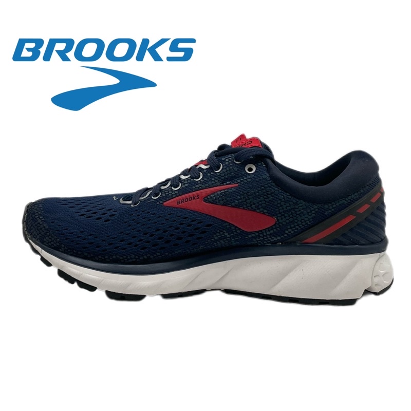 Brooks GHOST 11 men running shoes 110288 1D Shopee Malaysia