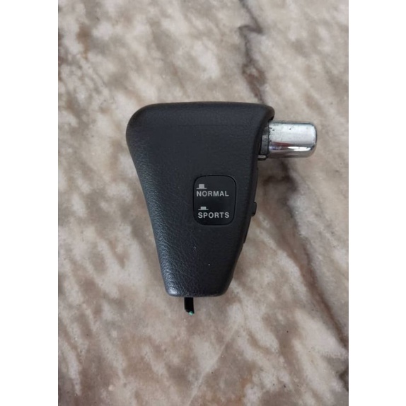 Honda accord 1990 Auto Gear Knob Shopee Malaysia