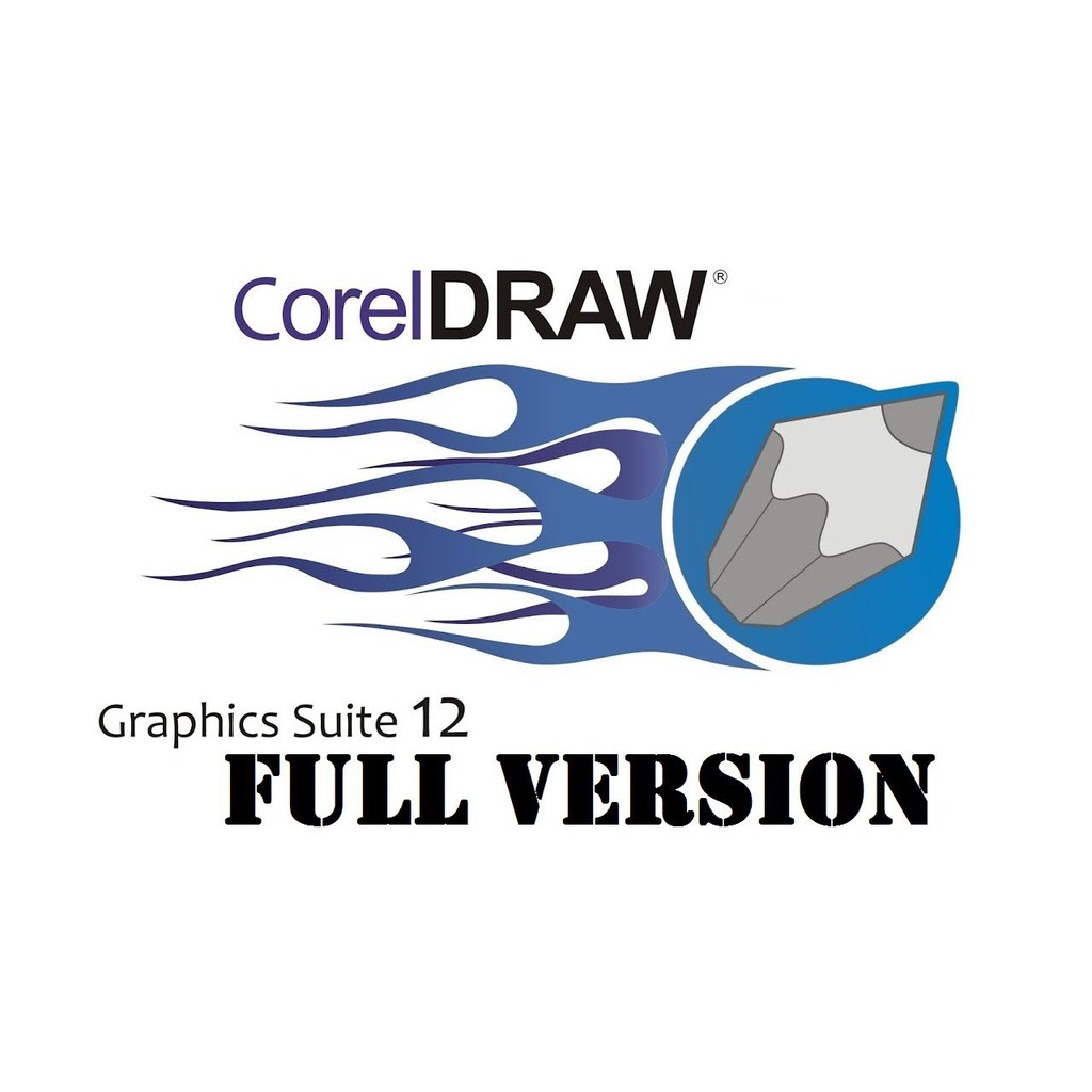 CorelDRAW Graphics Suite 2020 | Software | Shopee Malaysia