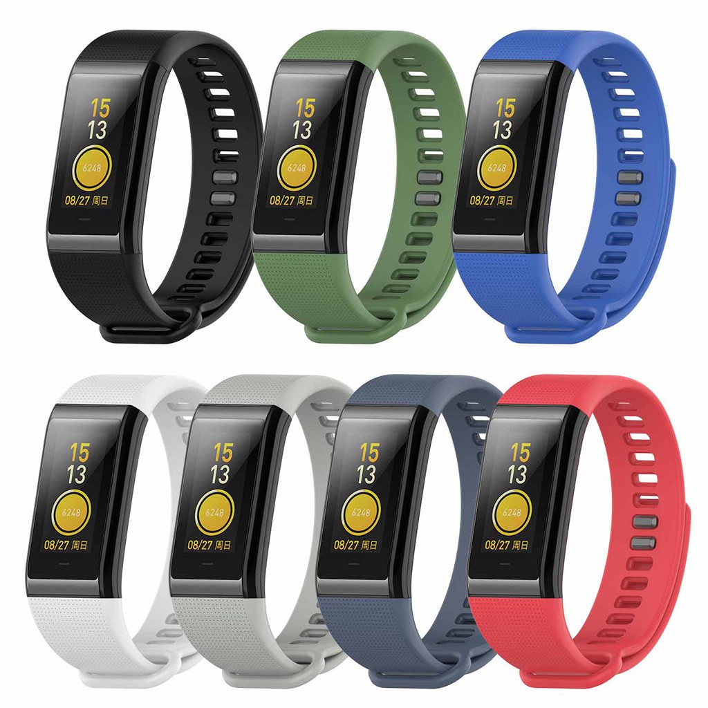 Amazfit cor 2 english online