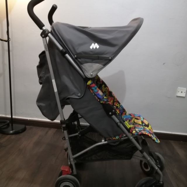 Maclaren vogue cheap stroller price