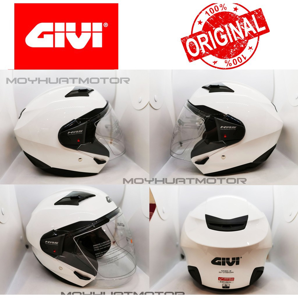 Givi m30 hot sale