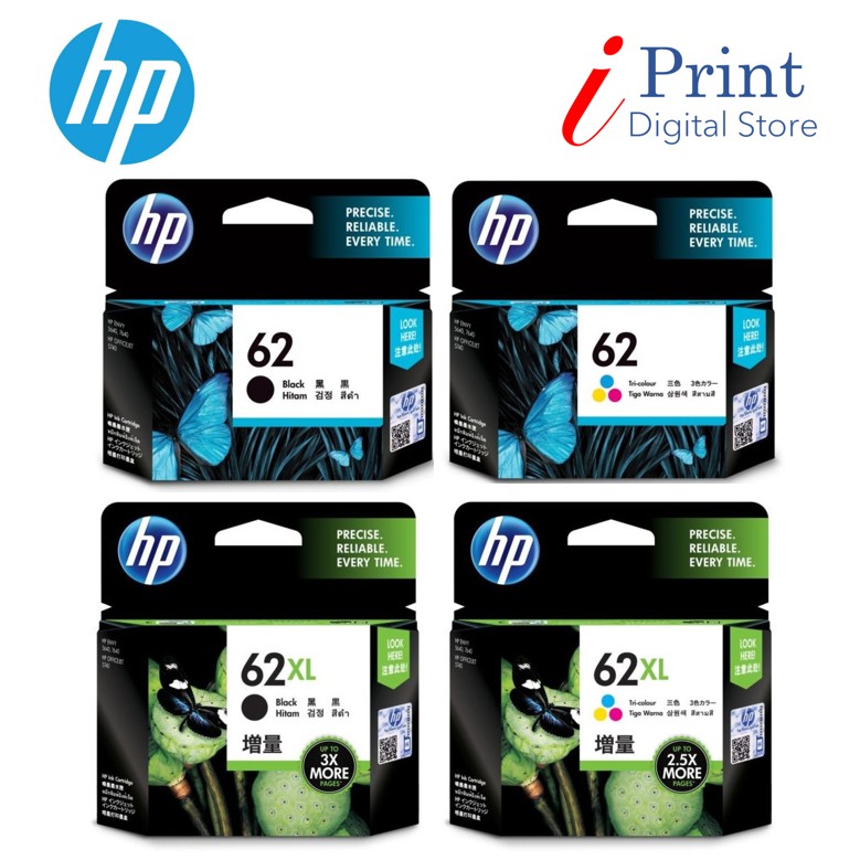 Hp 62 deals