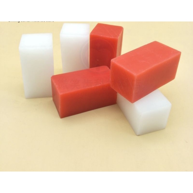 Dental Wax Block/ Carving Wax Block (1 block) Shopee Malaysia