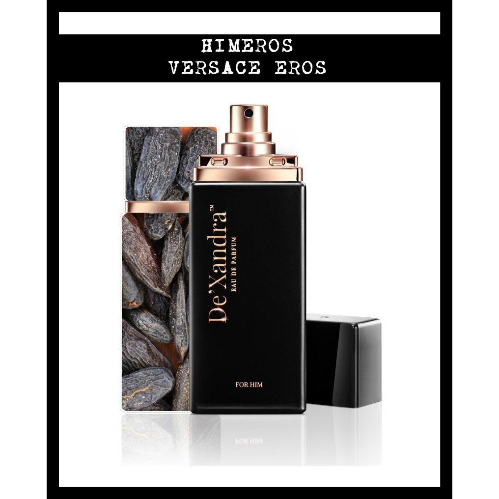 dexandra versace eros