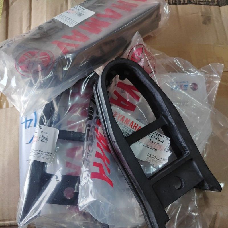 GETAH ARM 125ZR 5BU 100% ORIGINAL HLY | Shopee Malaysia
