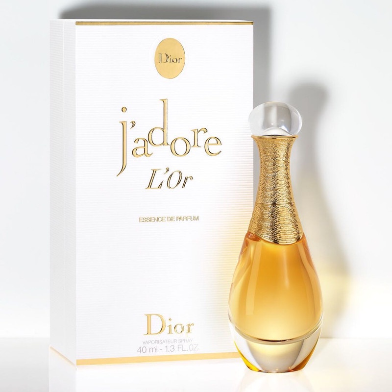 Jadore essence hotsell