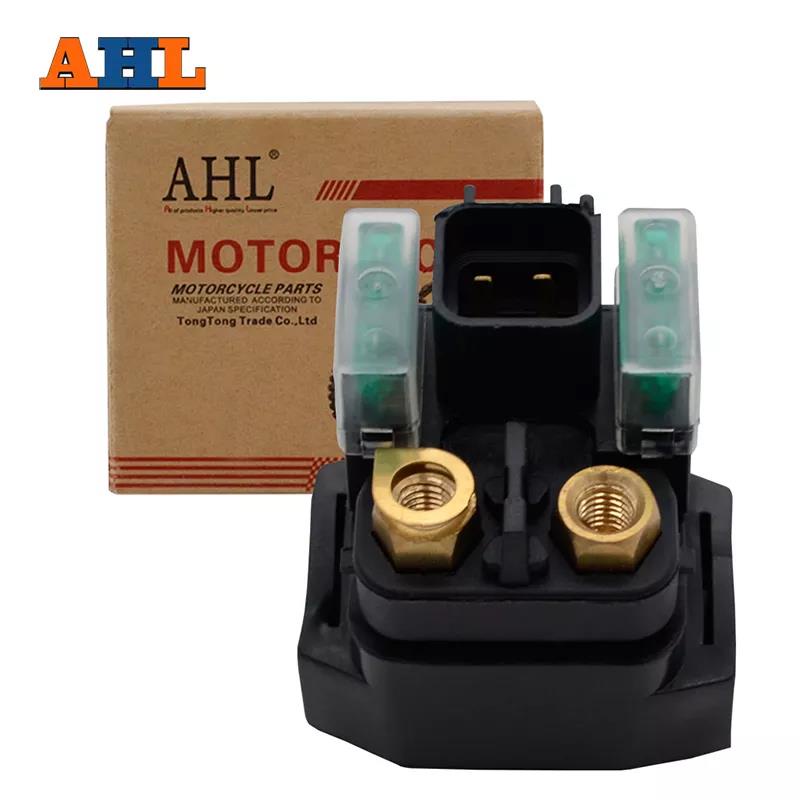 thumbnail image 2 of 12v Starter Relay Solenoid For Suzuki An 250 400 TL1000R GSX 600F 750F SV1000 LTZ250 2 of 11