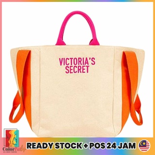 Divine Mitumba - Victoria Secret Tote bag Price: Tzs