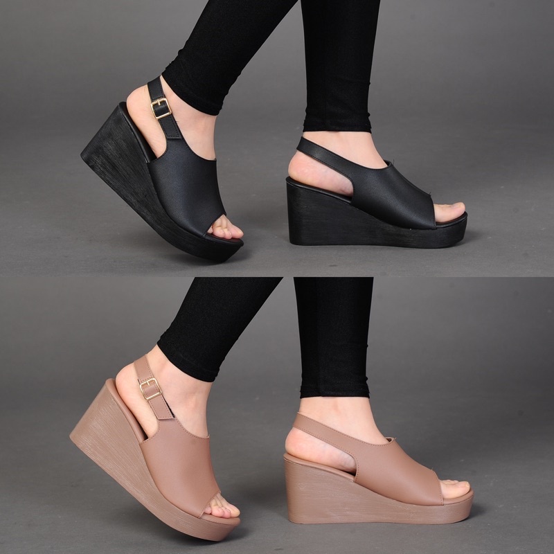 (MALAYSIA 24HOURS DELIVERY) PREMIUM QUALITY KASUT PEREMPUAN Ayra Women