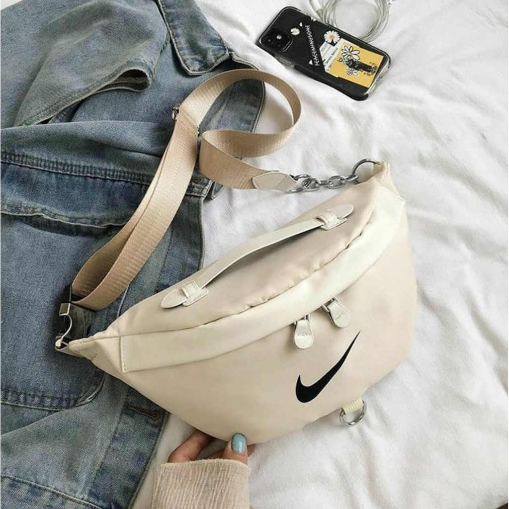 Nike waterproof fanny pack online