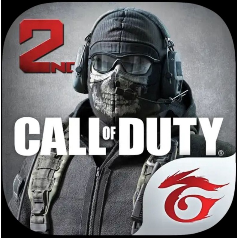 Call Of Duty Mobile (CODM) Rank Boost (MULTIPLAYER) | Shopee Malaysia