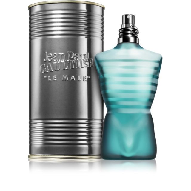 Men's Perfume Jean Paul Gaultier Le Male EDT 75 ml main image 0