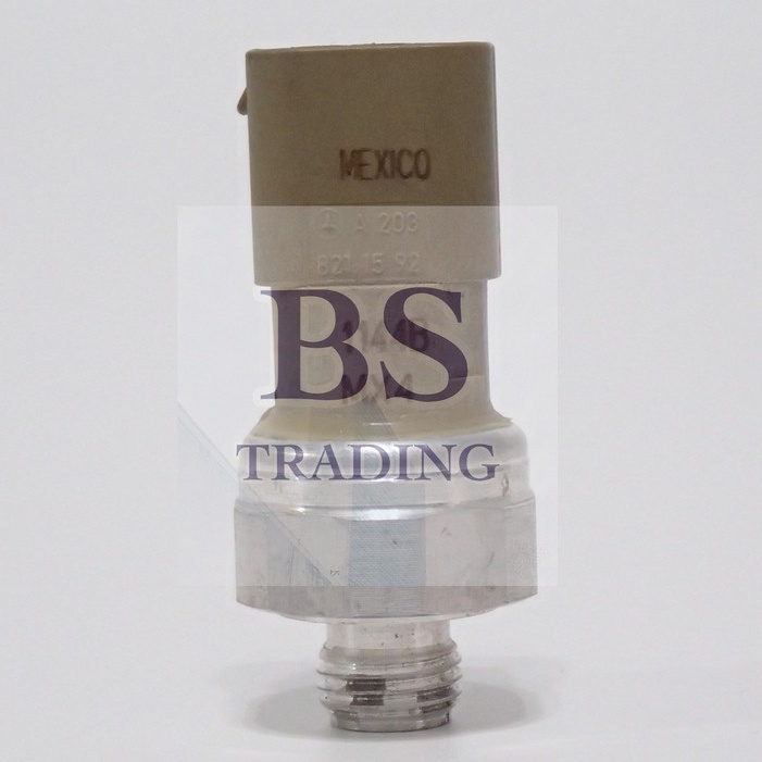 MERCEDES BENZ W203 AIR COND PRESSURE SWITCH (ORIGINAL) (3458) | Shopee ...