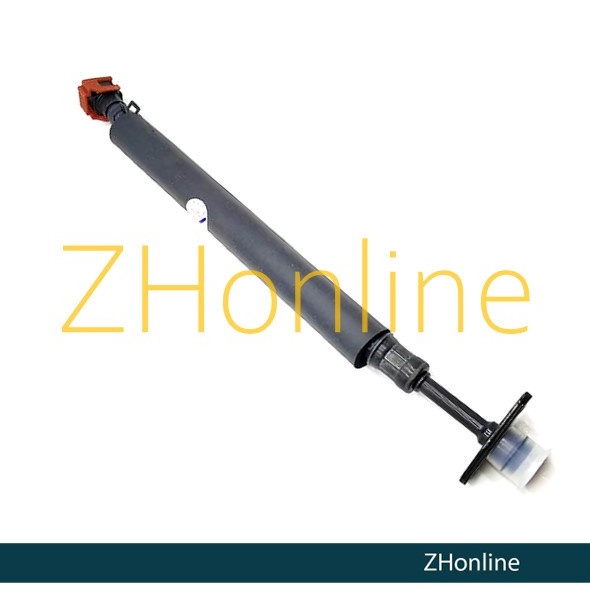 ORIGINAL KIA CITRA FUEL PRESSURE HOSE (1pc) OK2JA1349X Shopee