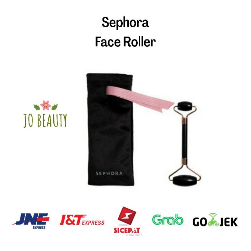 Sephora Face Roller 100% Original | Shopee Malaysia