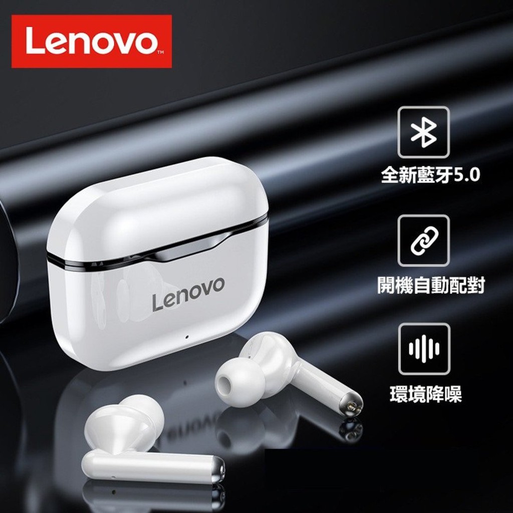 Lenovo discount livepods cover