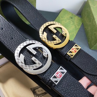 Gucci and LV Men's Belts : r/DHgate