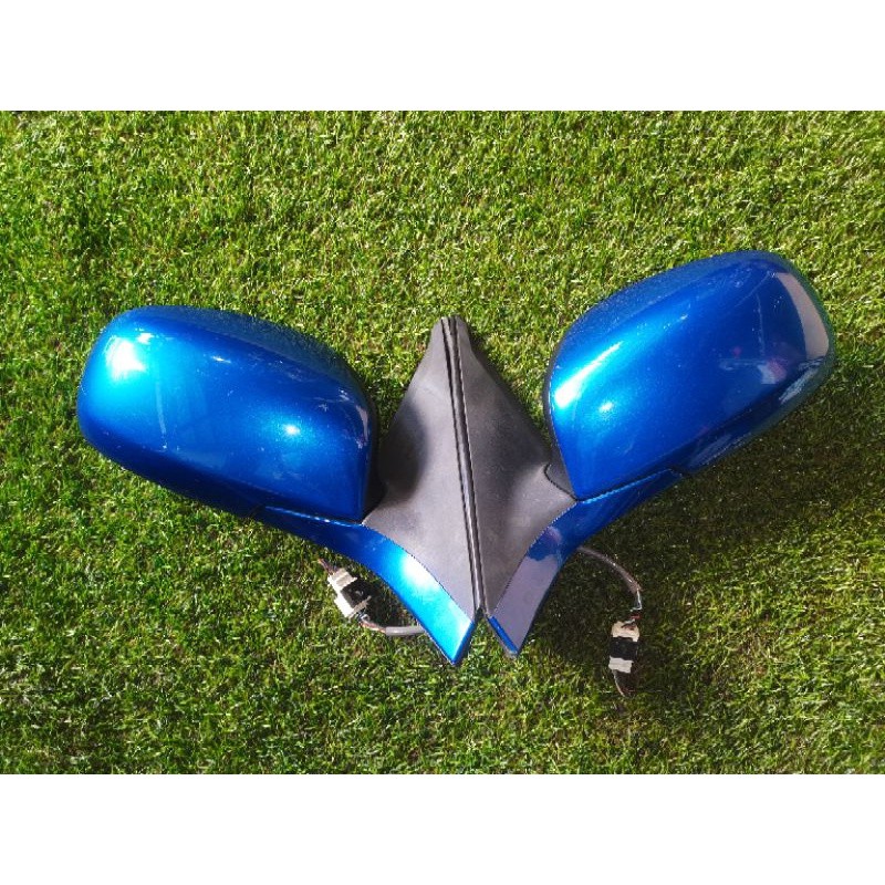 Suzuki side mirror Suzuki Swift zc21 zc31 side mirror random colour