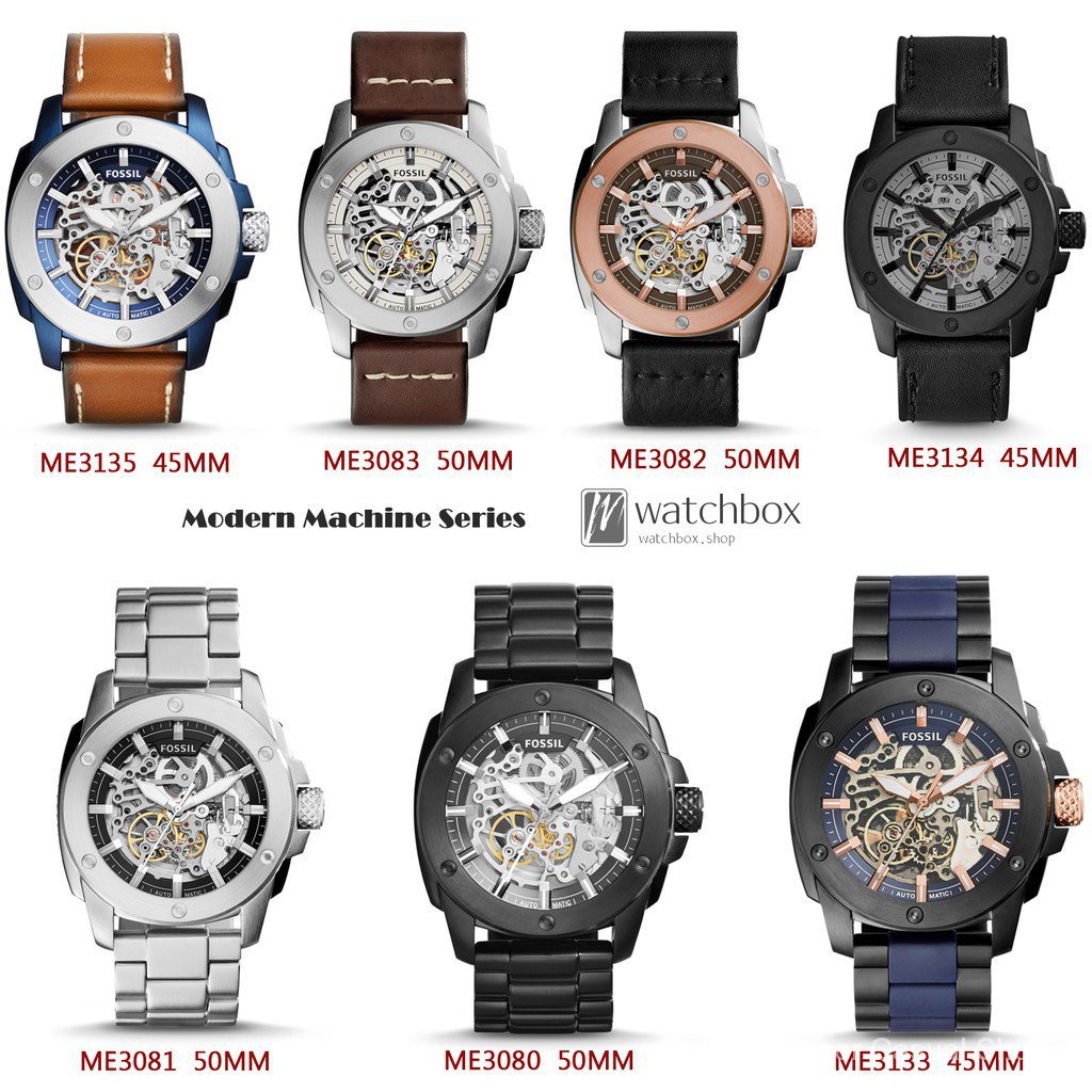 Fossil me3135 online