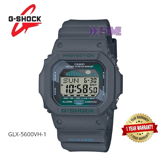 G shock glx discount 5600vh