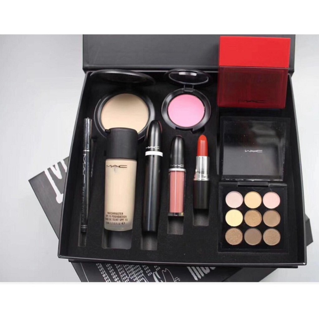 Mac cosmetics deals malaysia