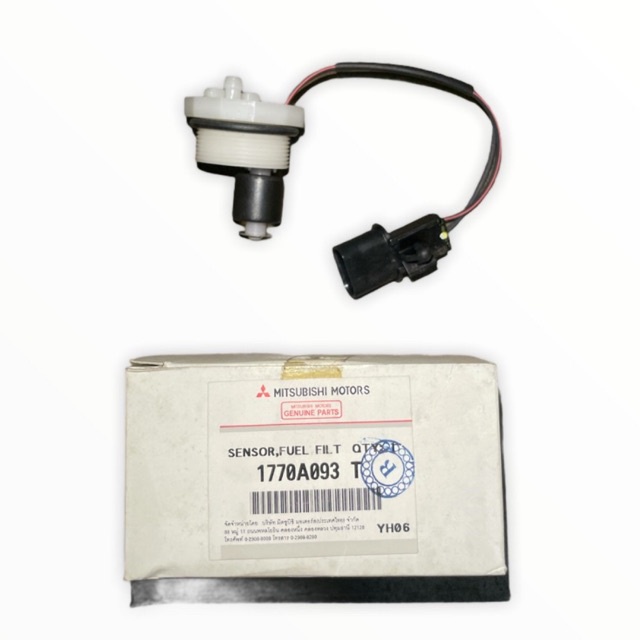 MITSUBISHI TRITON FUEL FILTER SWITCH 1770A093 Shopee Malaysia