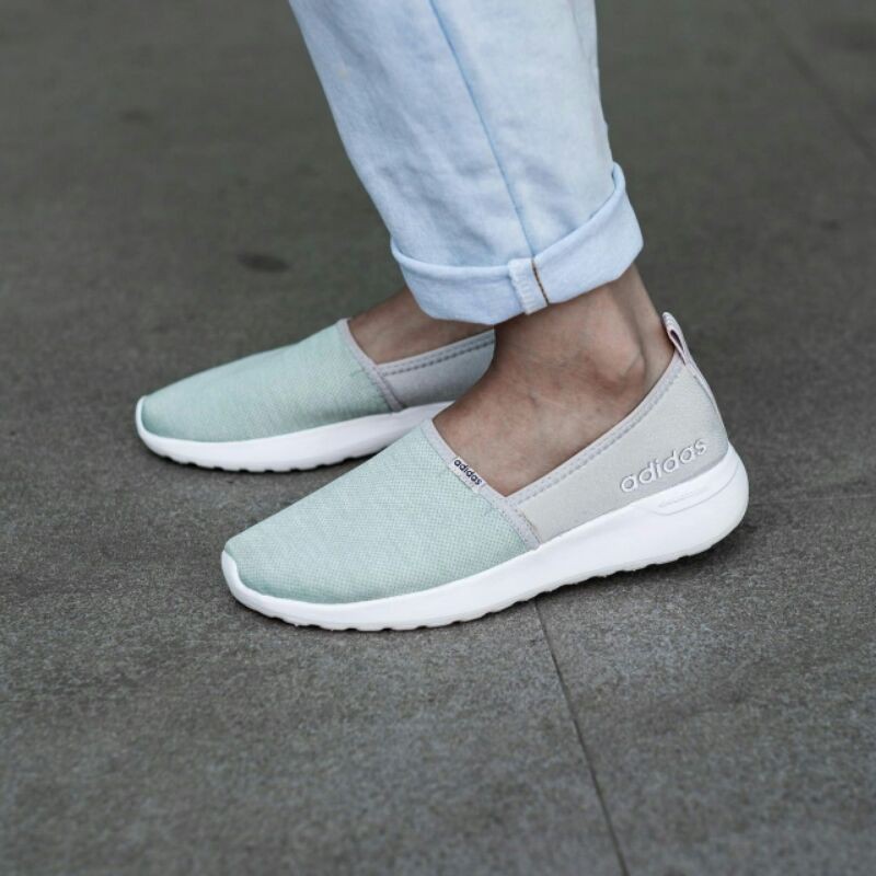 Adidas Cloudfoam Lite Racer Slip On