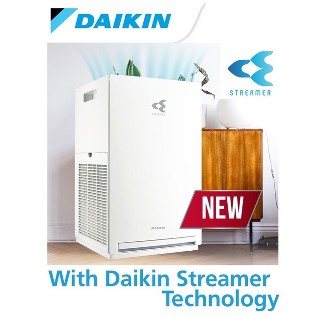 Daikin MC30YVMM Air Purifier Shopee Malaysia