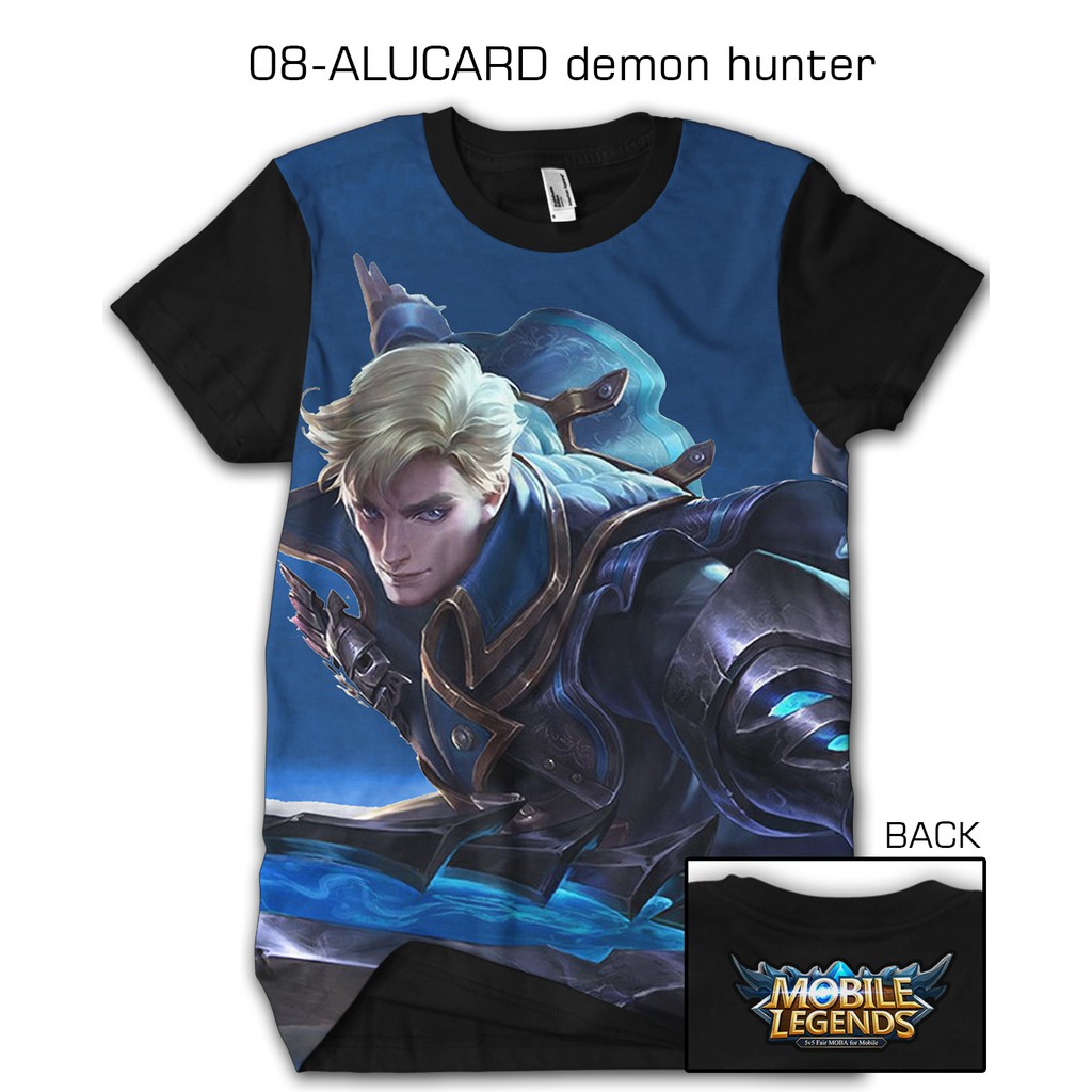 legendary mobile legends 08-ALUCARD - demon hunter, kaos mobile legends  legend 08-ALUCARD - demon hunter, kaos mobile legends legend 08-ALUCARD -  demon hunter