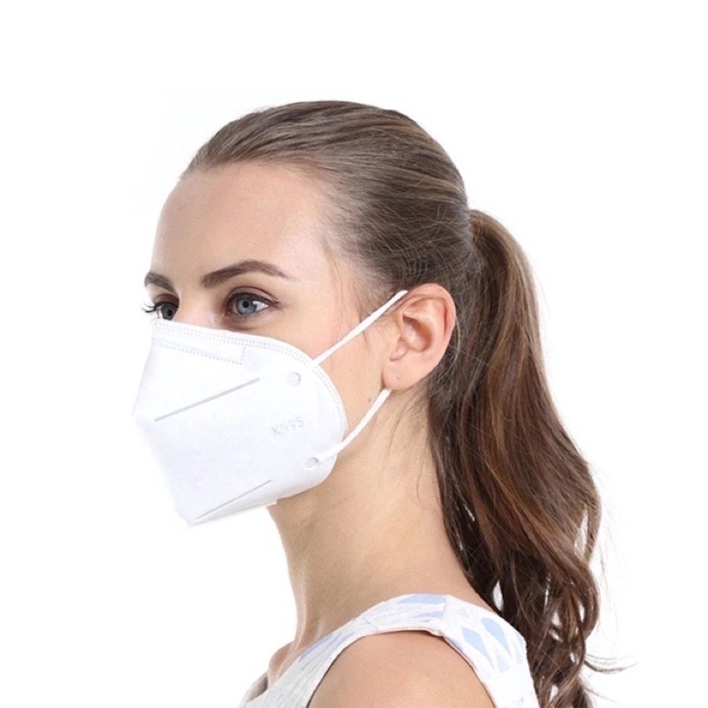 K95 Face MaskDisposable Mask 10pcs/pack Shopee Malaysia