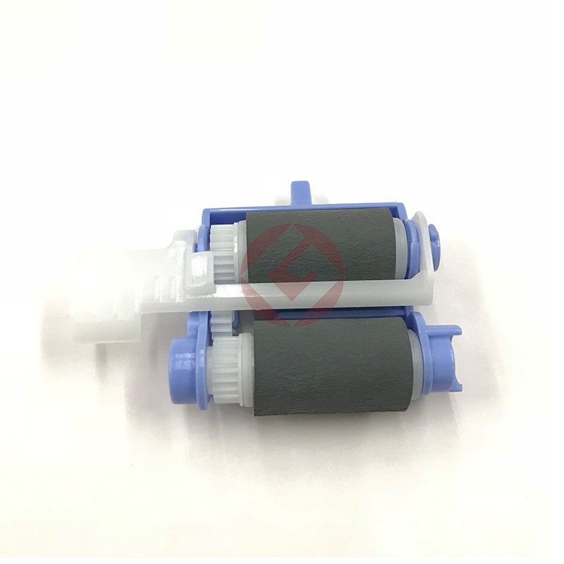 HP M506 HP501 HP527 577 553 Paper tray pickup roller Shopee Malaysia