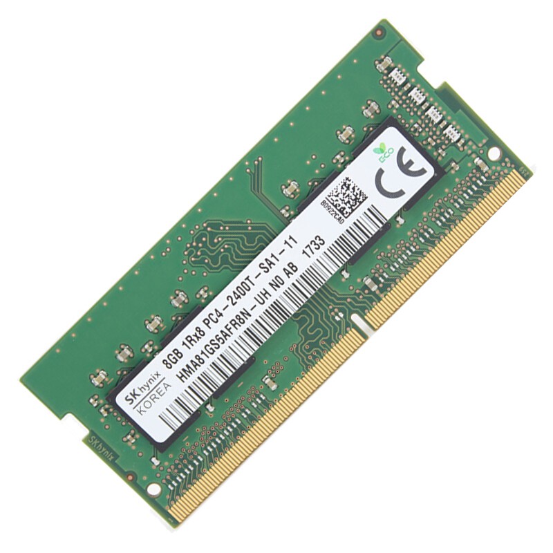 SK hynix 合計28GB PC4-2666V ＆4GBメモリセット 8GB