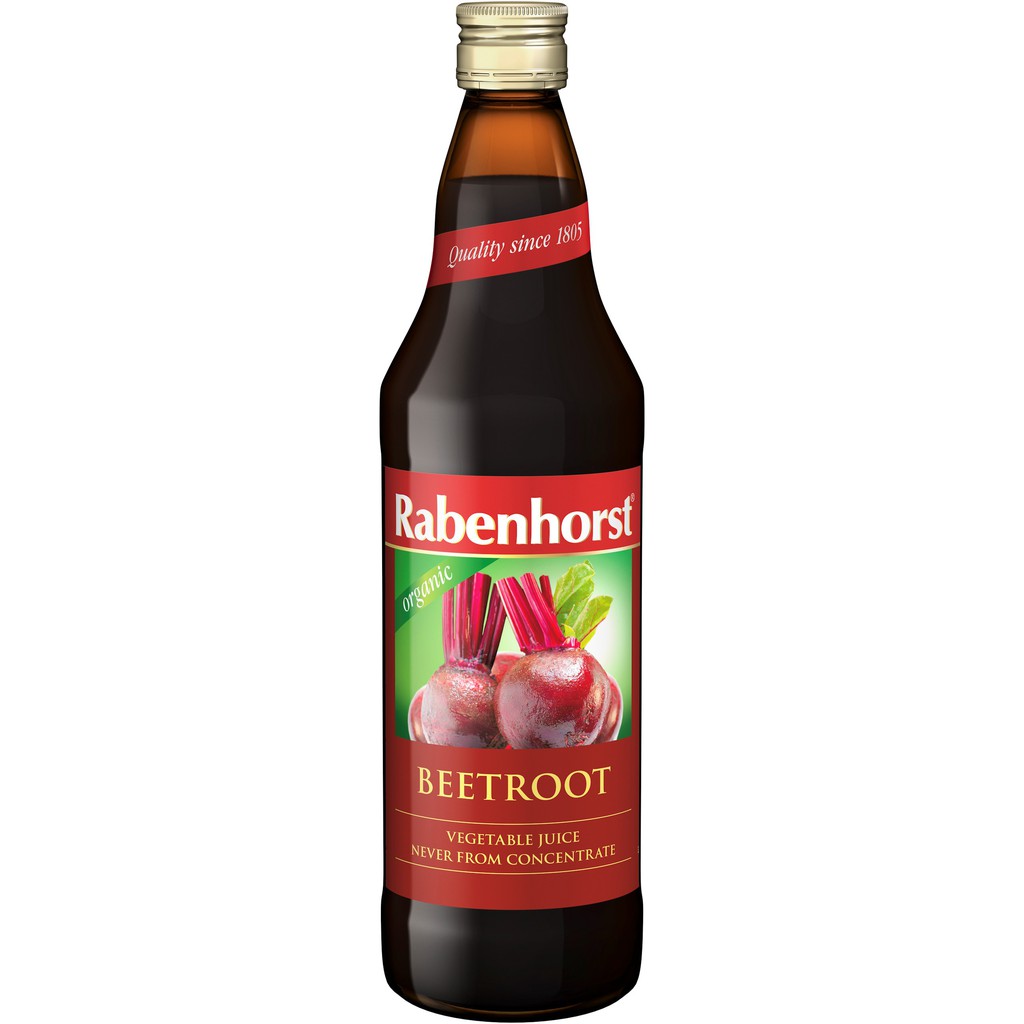 2 2026 Rabenhorst Organic Beetroot Juice With A Dash Of Lemon Juice 3912c286fdf57e4036fa014b33e99a86