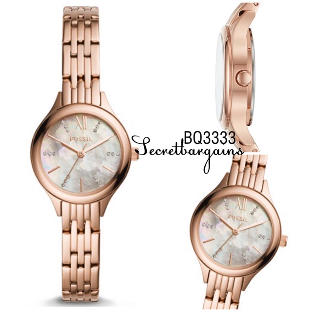 Fossil bq3333 hot sale