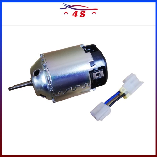 AIR COND BLOWER MOTORNISSAN ALMERA (RMT2118) Shopee Malaysia