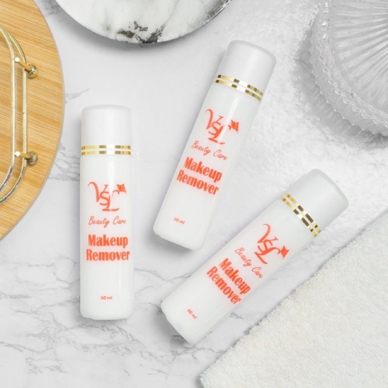 MAKEUP REMOVER VSL ORI PGMall