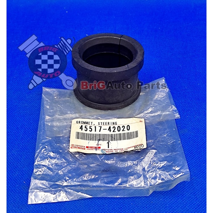 Toyota Rav4 2001-2005 ACA21,ZCA26 Steering Rack Grommet | Shopee Malaysia