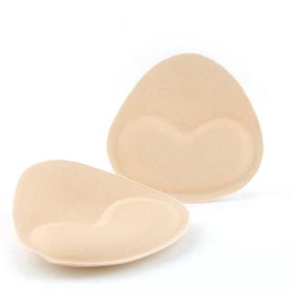 Woman Swimsuit Pads Sponge Foam Push Up Enhancer Chest Cup Breast