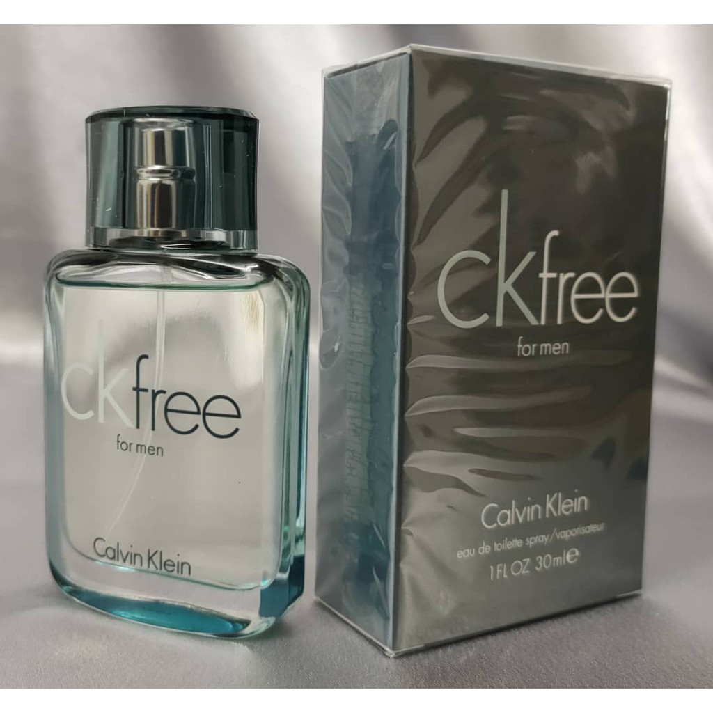 Parfum 2024 ck free