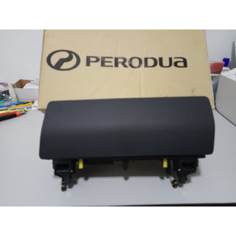 Drawer Box Panel /Alza Dashboard Box Cap Original Perodua 55041-BZ010 ...