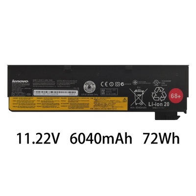8PCS Genuine Lenovo Bottom Case Screws For X240 X250 T440 T450 T440S T450S Laptops | Black